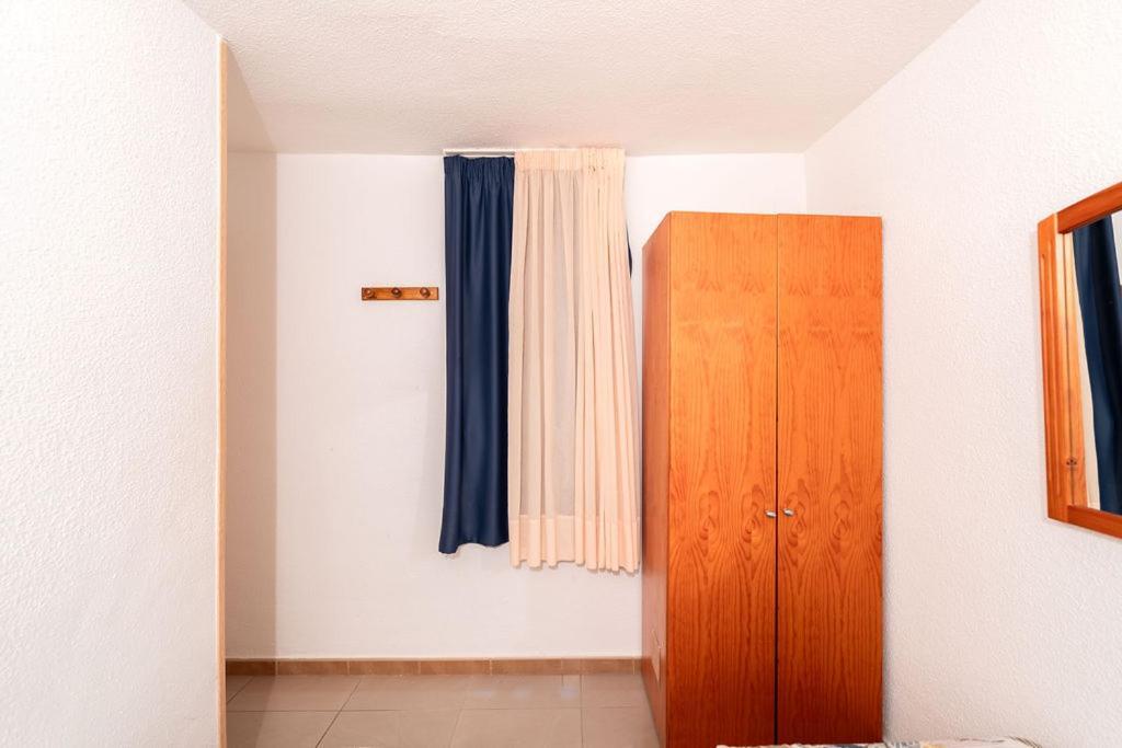 Apartamento En El Centro A Un Minuto De La Playa Benidorm Exterior photo